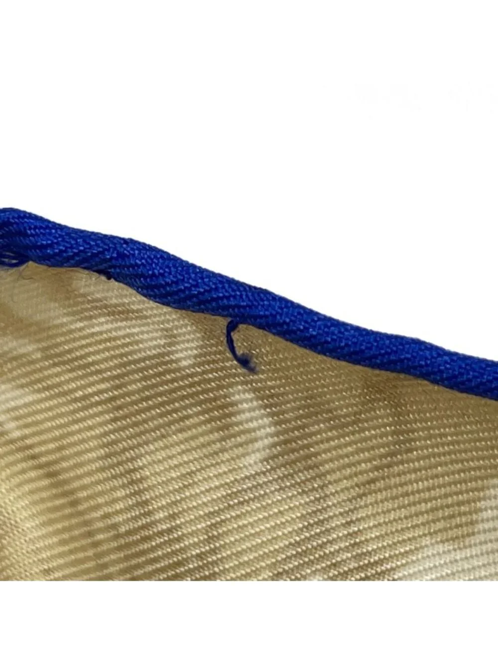 Hermes Carre 90 Carpe Diem Scarf Enjoy Your Day Sun Moon Silk Blue Multicolor